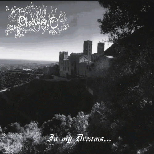 Obscurata : In My Dreams...